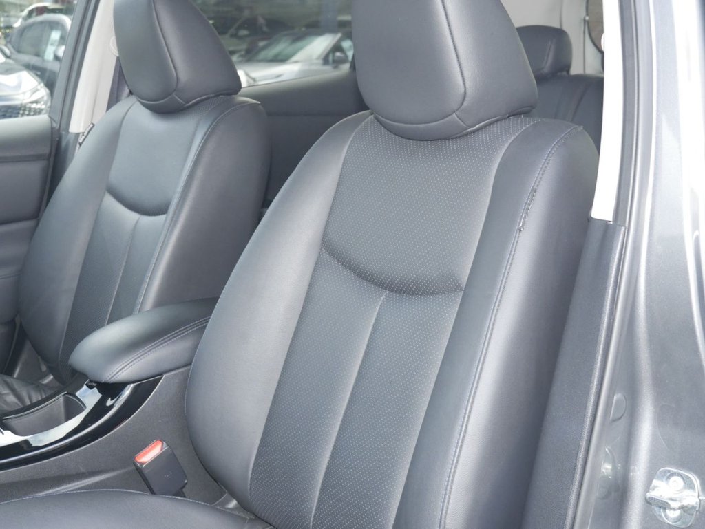 Used Nissan Leaf 2017 for sale - 77477670: Photo 14