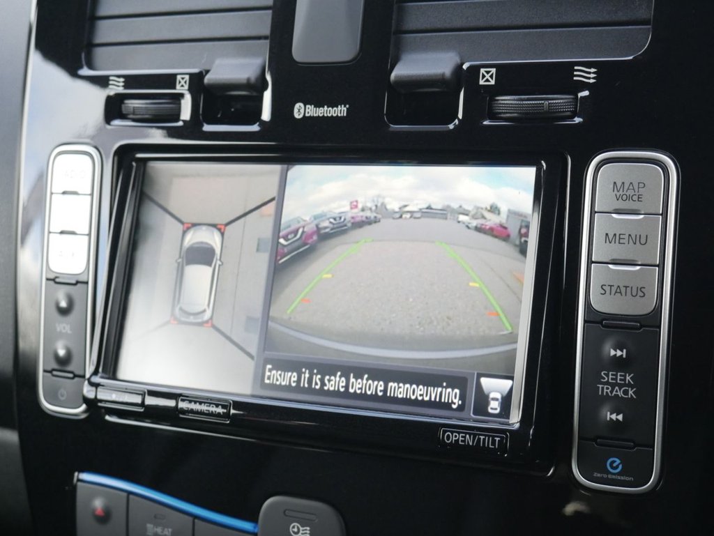 Used Nissan Leaf 2017 for sale - 77477670: Photo 15