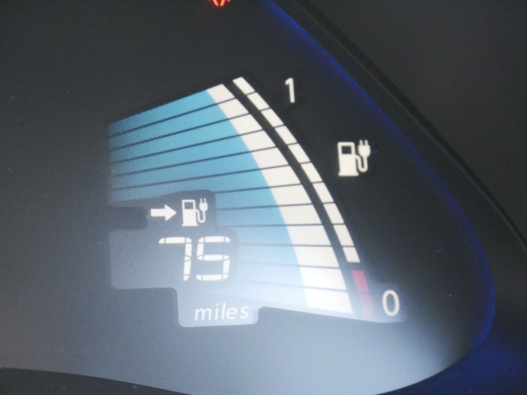 Used Nissan Leaf 2017 for sale - 77477670: Photo 21