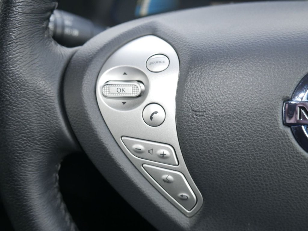 Used Nissan Leaf 2017 for sale - 77477670: Photo 23