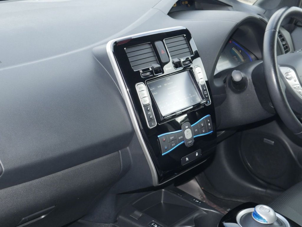 Used Nissan Leaf 2017 for sale - 77477670: Photo 28