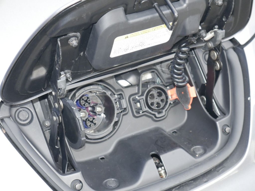 Used Nissan Leaf 2017 for sale - 77477670: Photo 29