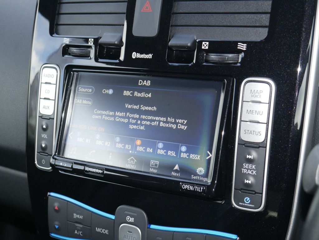 Used Nissan Leaf 2017 for sale - 77477670: Photo 31