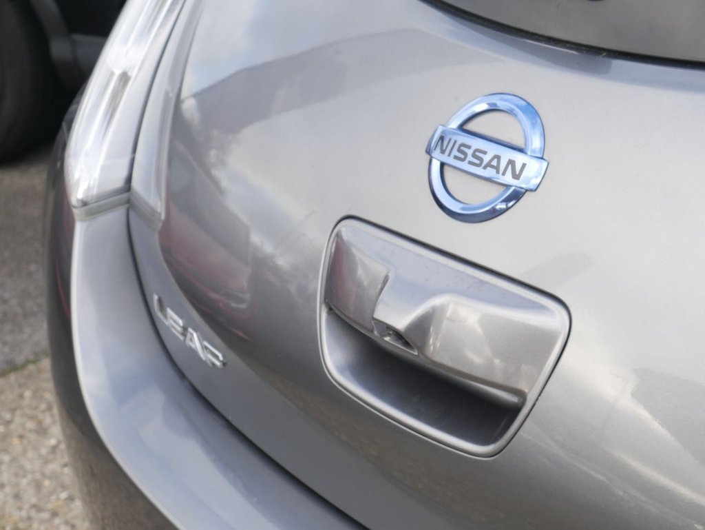 Used Nissan Leaf 2017 for sale - 77477670: Photo 32