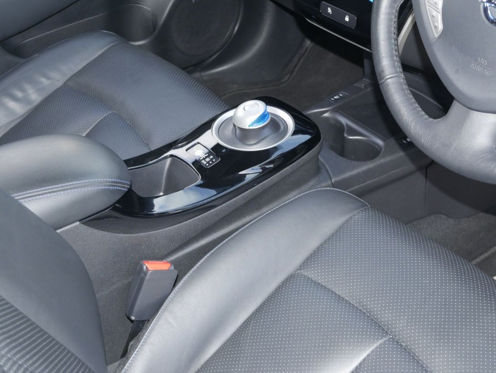 Used Nissan Leaf 2017 for sale - 77477670: Photo 33