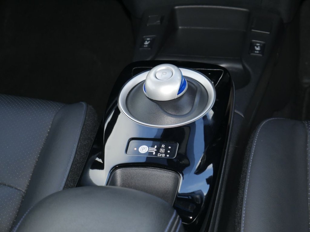 Used Nissan Leaf 2017 for sale - 77477670: Photo 37