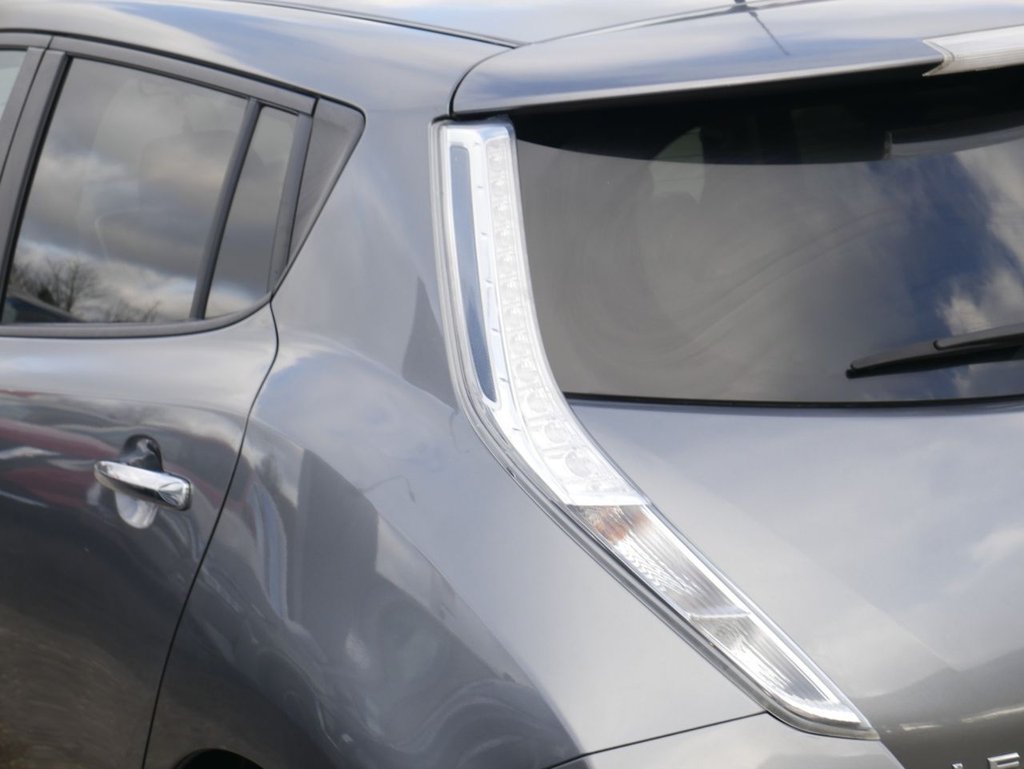 Used Nissan Leaf 2017 for sale - 77477670: Photo 41