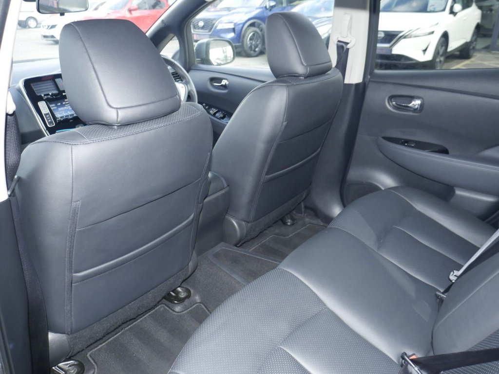 Used Nissan Leaf 2017 for sale - 77477670: Photo 42