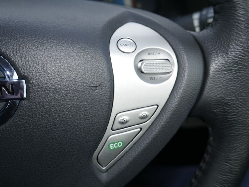 Used Nissan Leaf 2017 for sale - 77477670: Photo 43