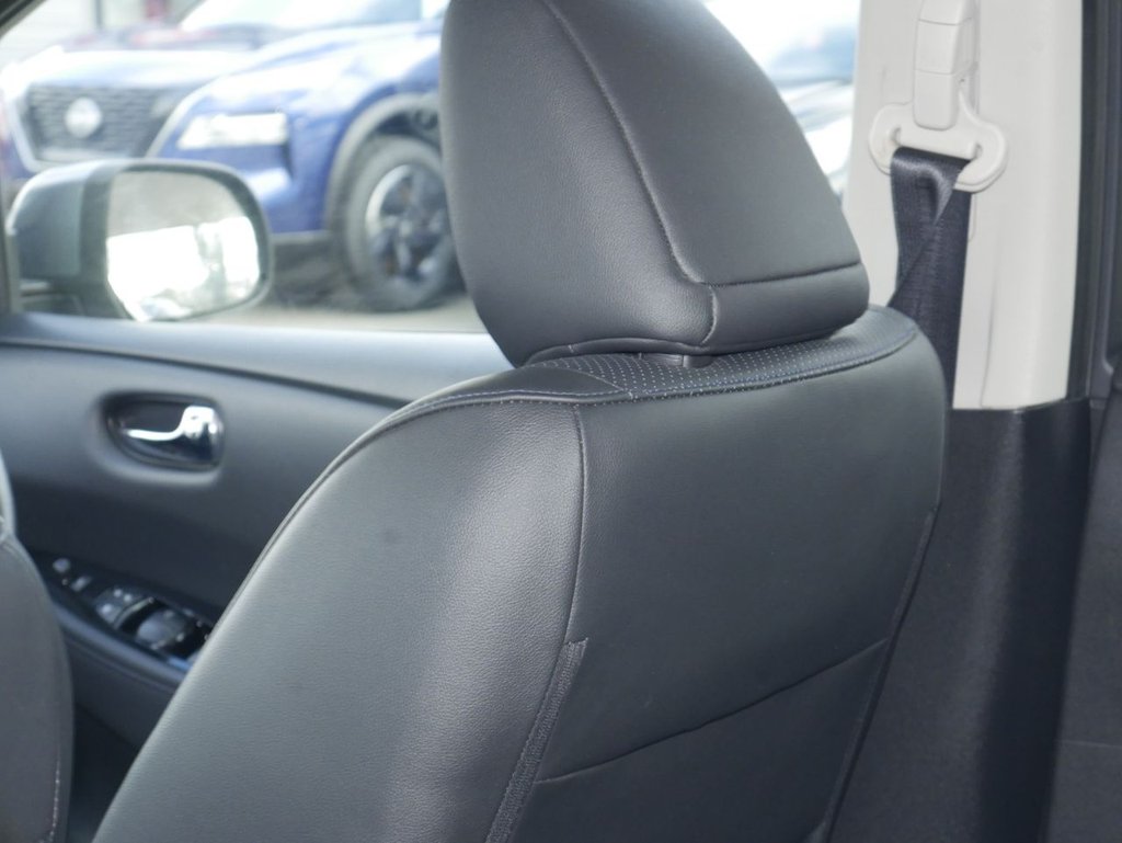 Used Nissan Leaf 2017 for sale - 77477670: Photo 47