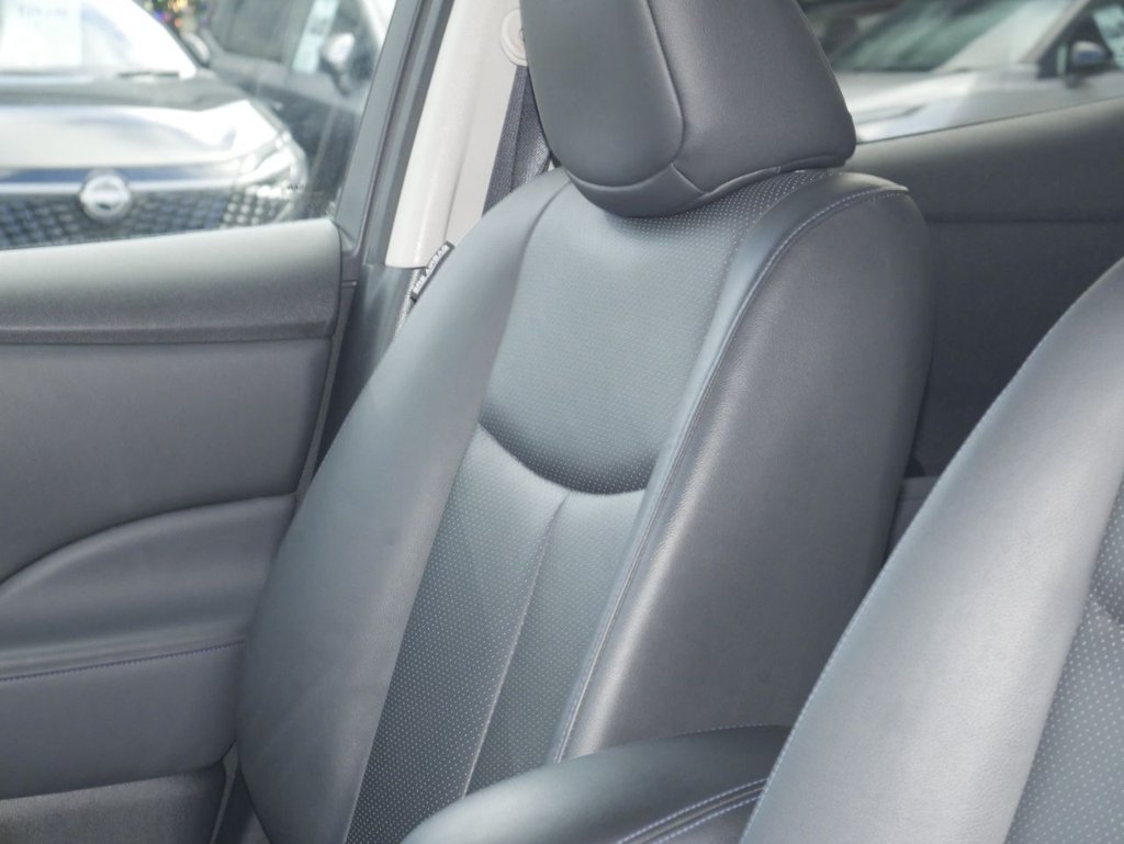 Used Nissan Leaf 2017 for sale - 77477670: Photo 48