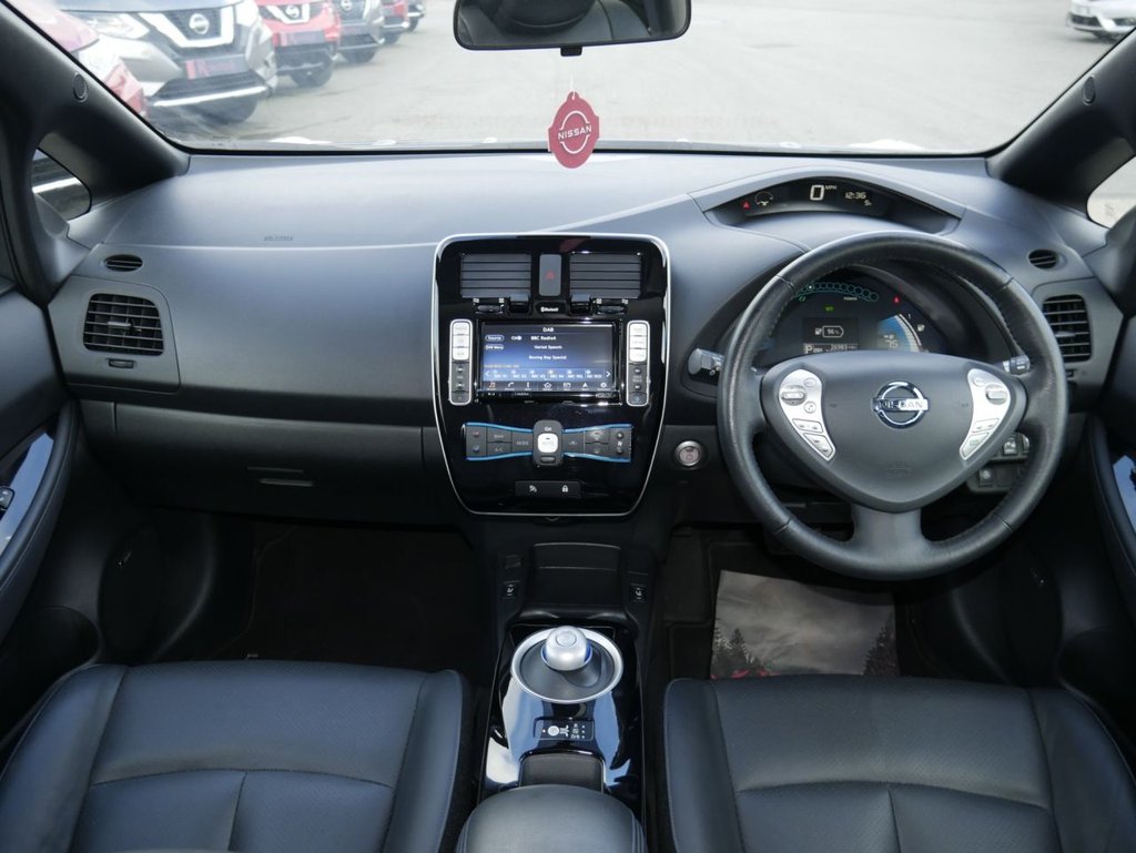 Used Nissan Leaf 2017 for sale - 77477670: Photo 49