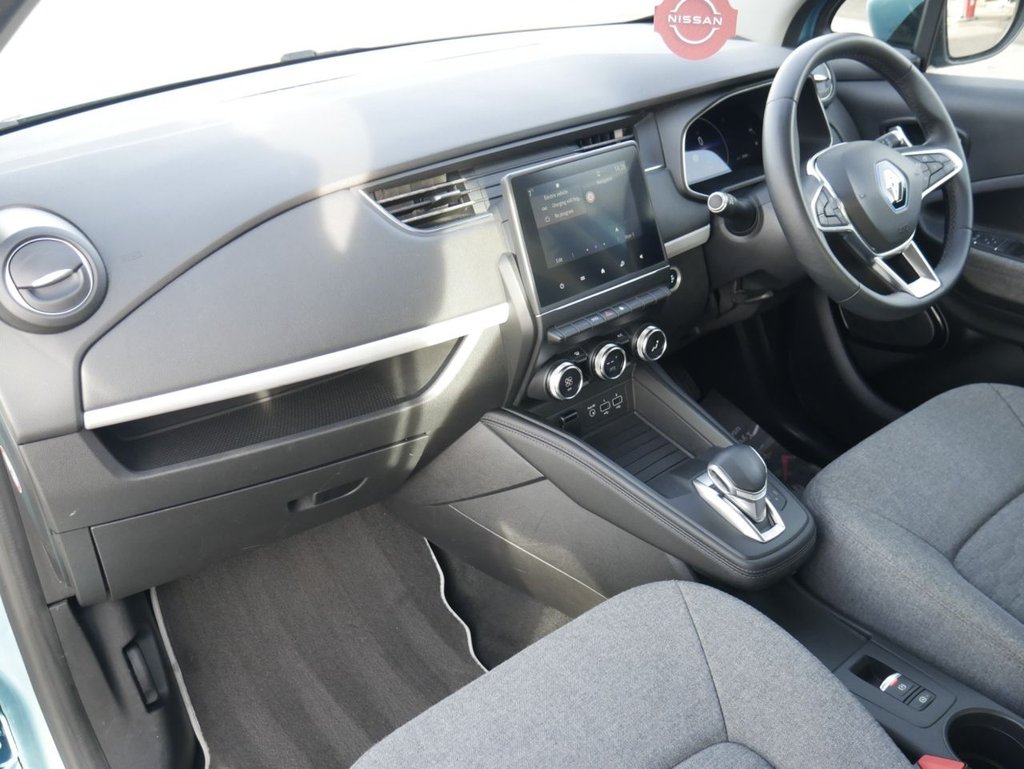 Used Renault Zoe 2020 for sale - 77507808: Photo 10