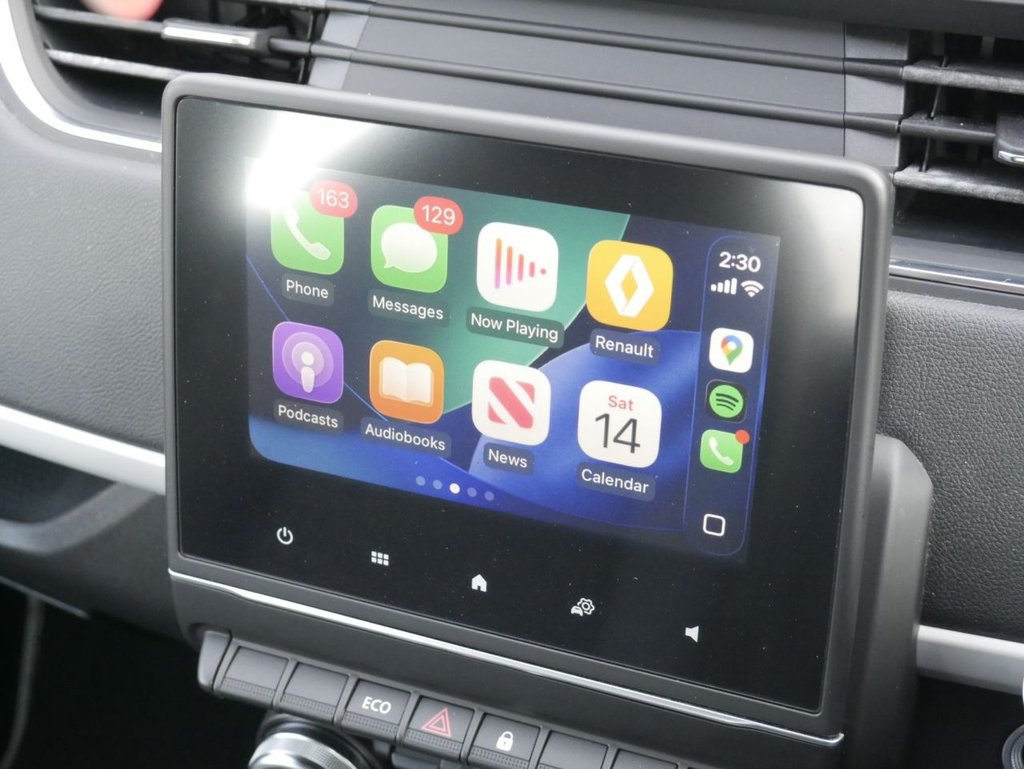 Used Renault Zoe 2020 for sale - 77507808: Photo 14