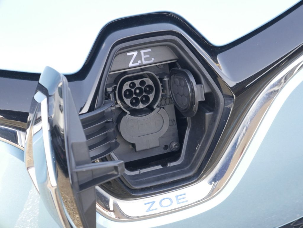 Used Renault Zoe 2020 for sale - 77507808: Photo 18