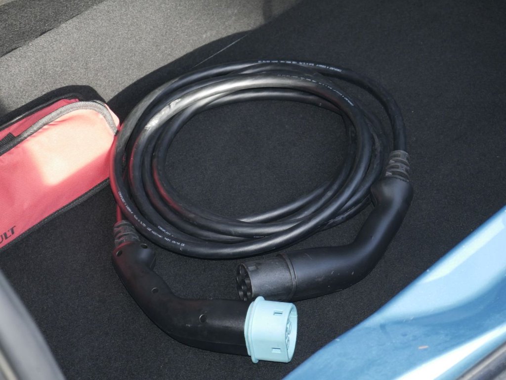 Used Renault Zoe 2020 for sale - 77507808: Photo 23