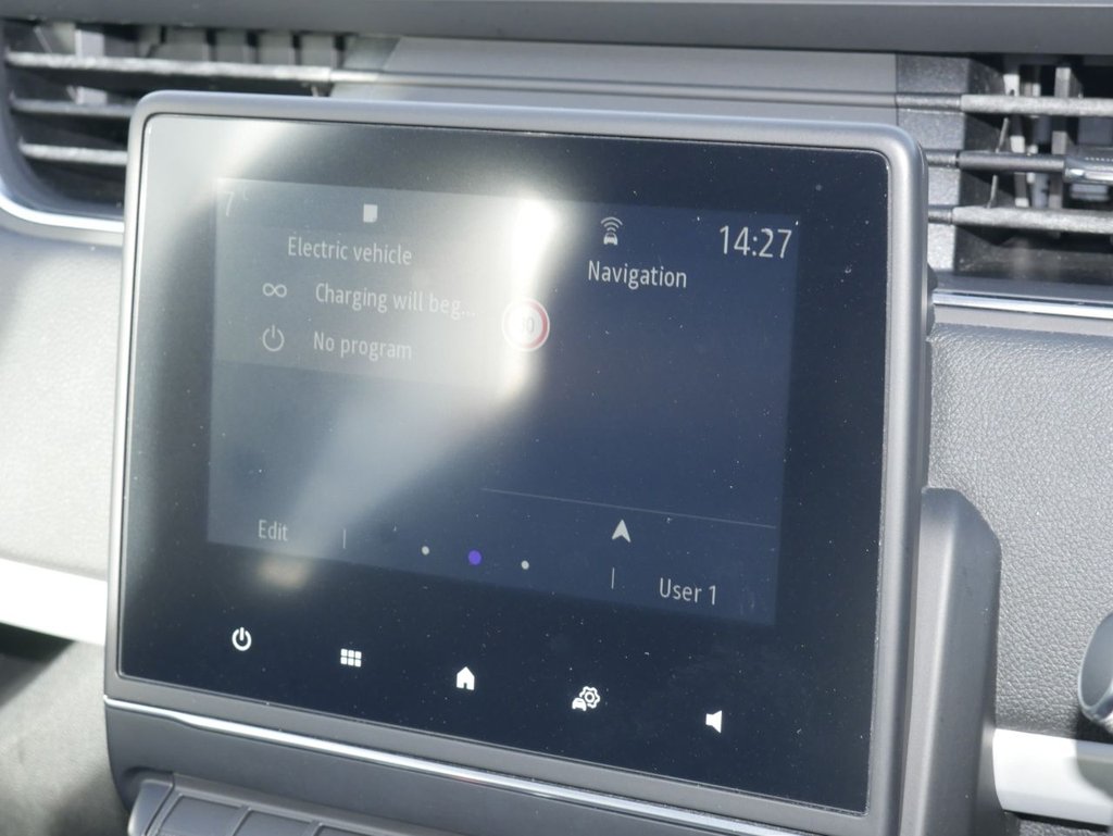 Used Renault Zoe 2020 for sale - 77507808: Photo 26