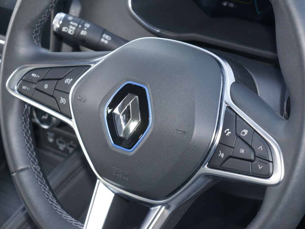 Used Renault Zoe 2020 for sale - 77507808: Photo 27