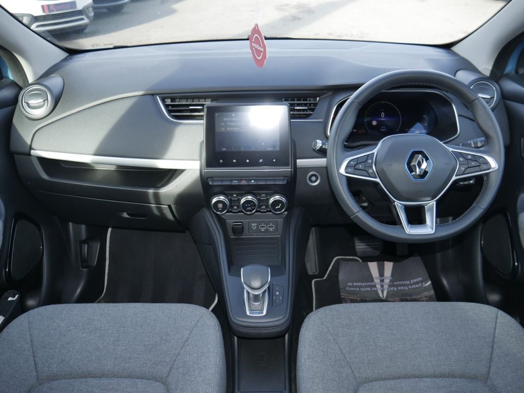Used Renault Zoe 2020 for sale - 77507808: Photo 31