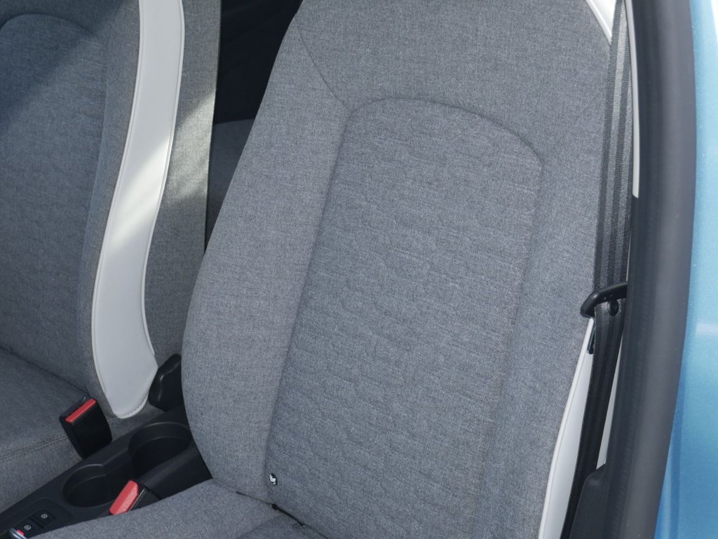 Used Renault Zoe 2020 for sale - 77507808: Photo 33