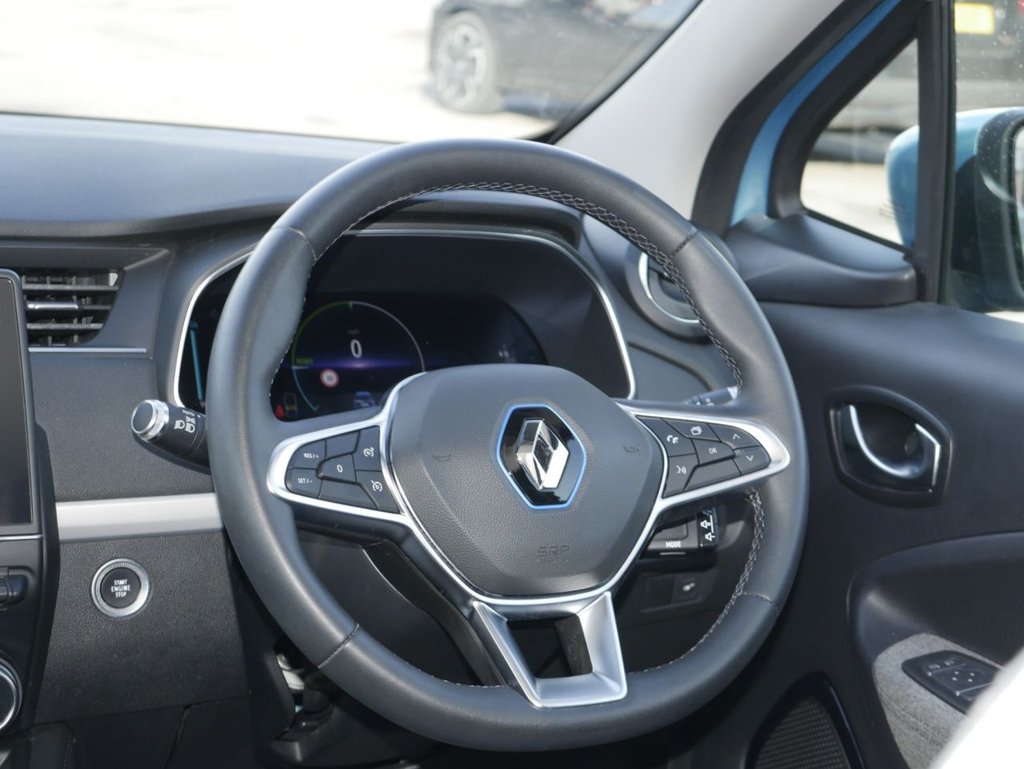 Used Renault Zoe 2020 for sale - 77507808: Photo 37