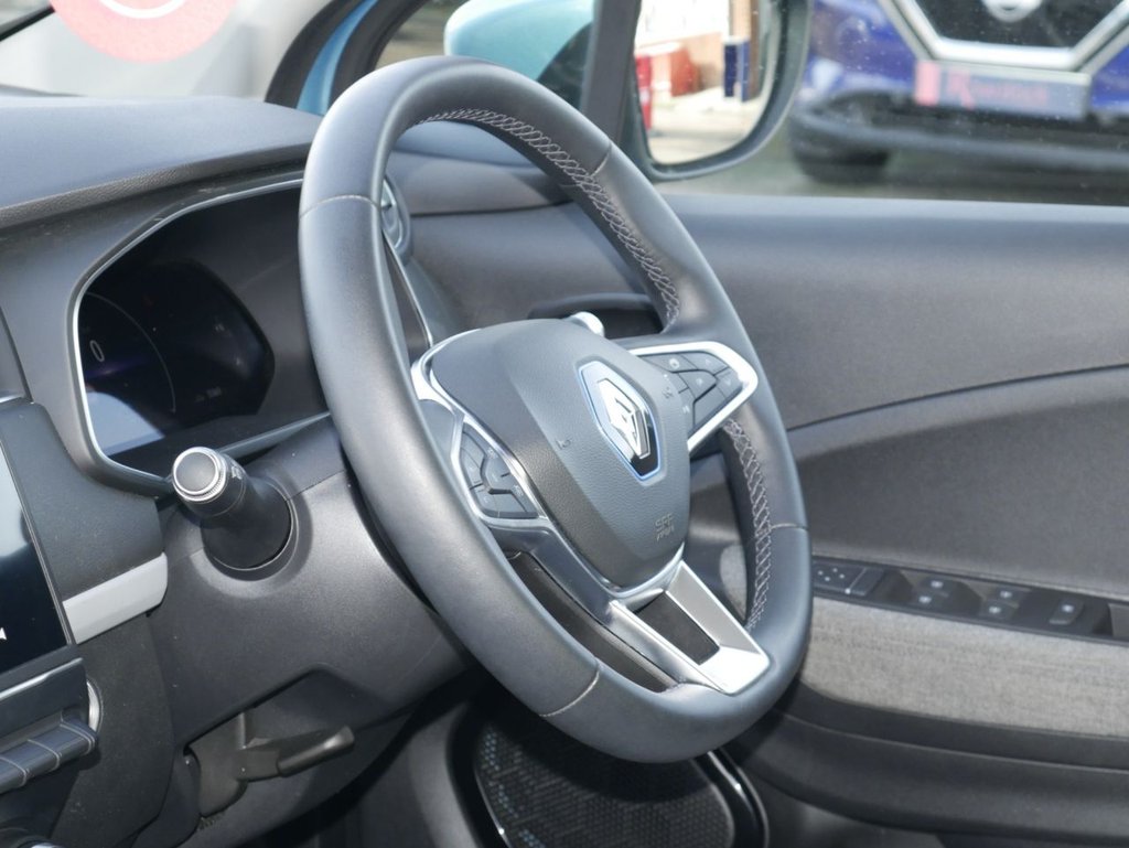 Used Renault Zoe 2020 for sale - 77507808: Photo 40