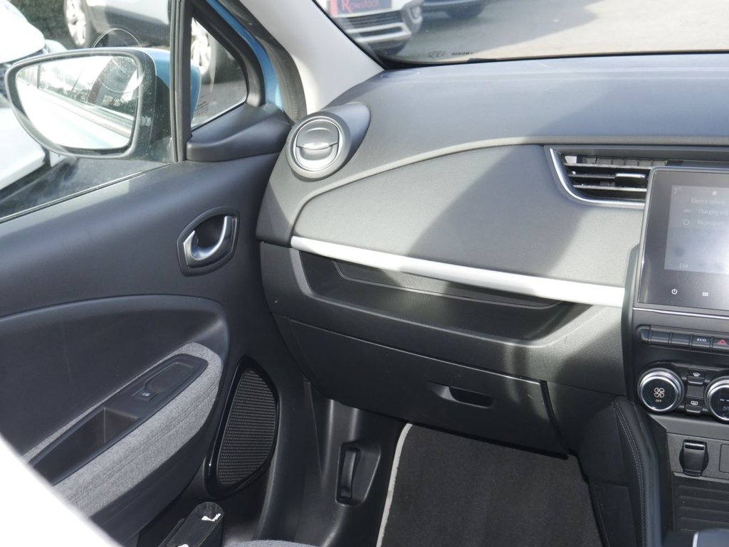 Used Renault Zoe 2020 for sale - 77507808: Photo 42
