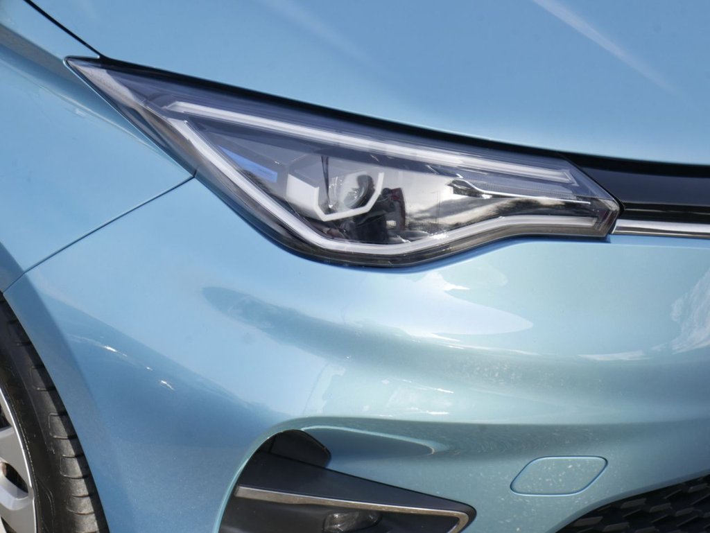 Used Renault Zoe 2020 for sale - 77507808: Photo 45