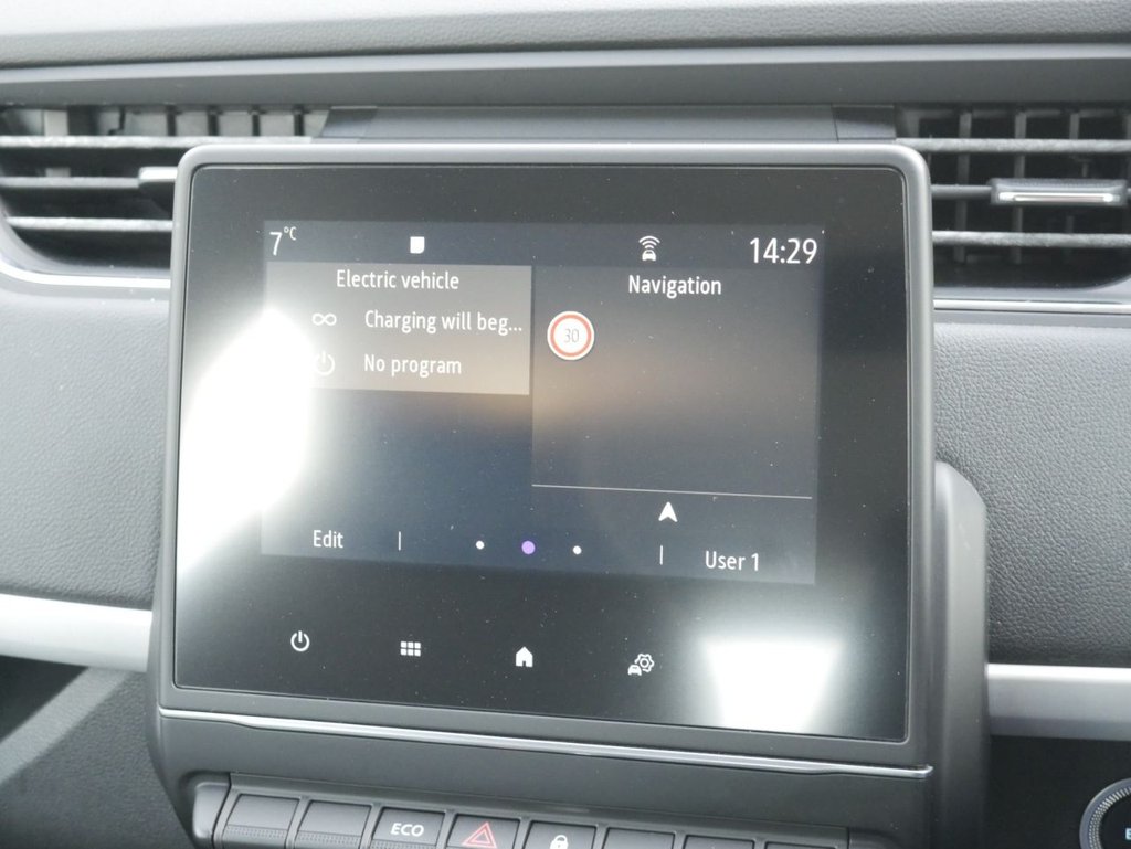 Used Renault Zoe 2020 for sale - 77507808: Photo 47