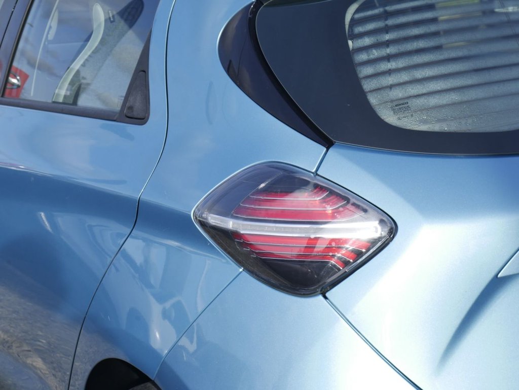 Used Renault Zoe 2020 for sale - 77507808: Photo 50