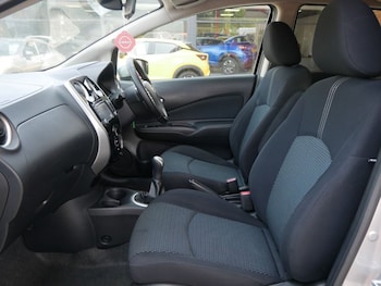 Used Nissan Note 2015 for sale - 79187039: Photo