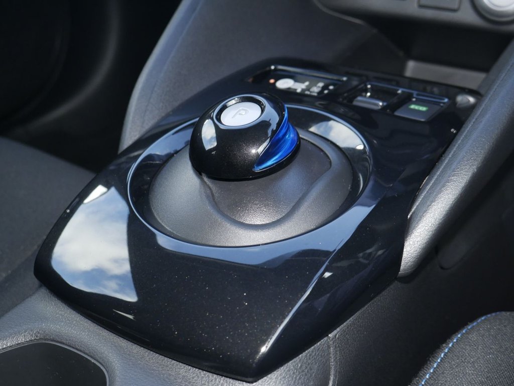 Used Nissan Leaf 2024 for sale - 77355723: Photo 11