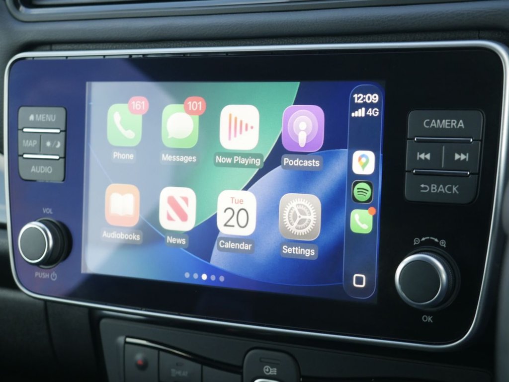 Used Nissan Leaf 2024 for sale - 77355723: Photo 14