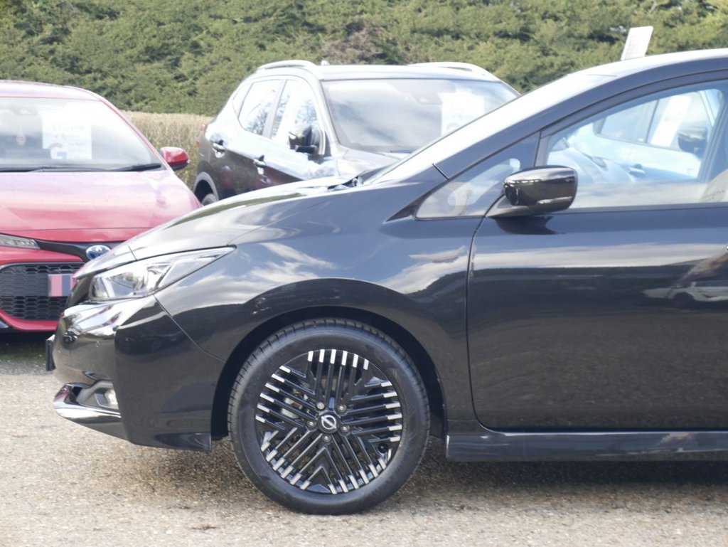 Used Nissan Leaf 2024 for sale - 77355723: Photo 15