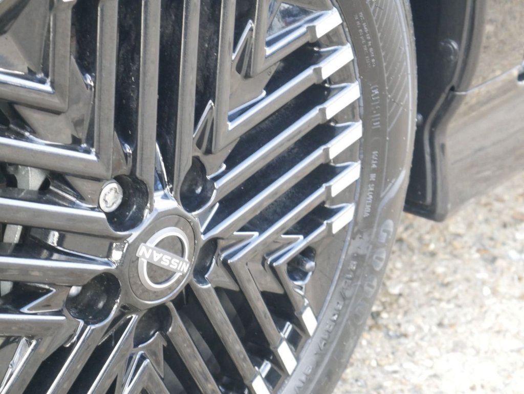 Used Nissan Leaf 2024 for sale - 77355723: Photo 16