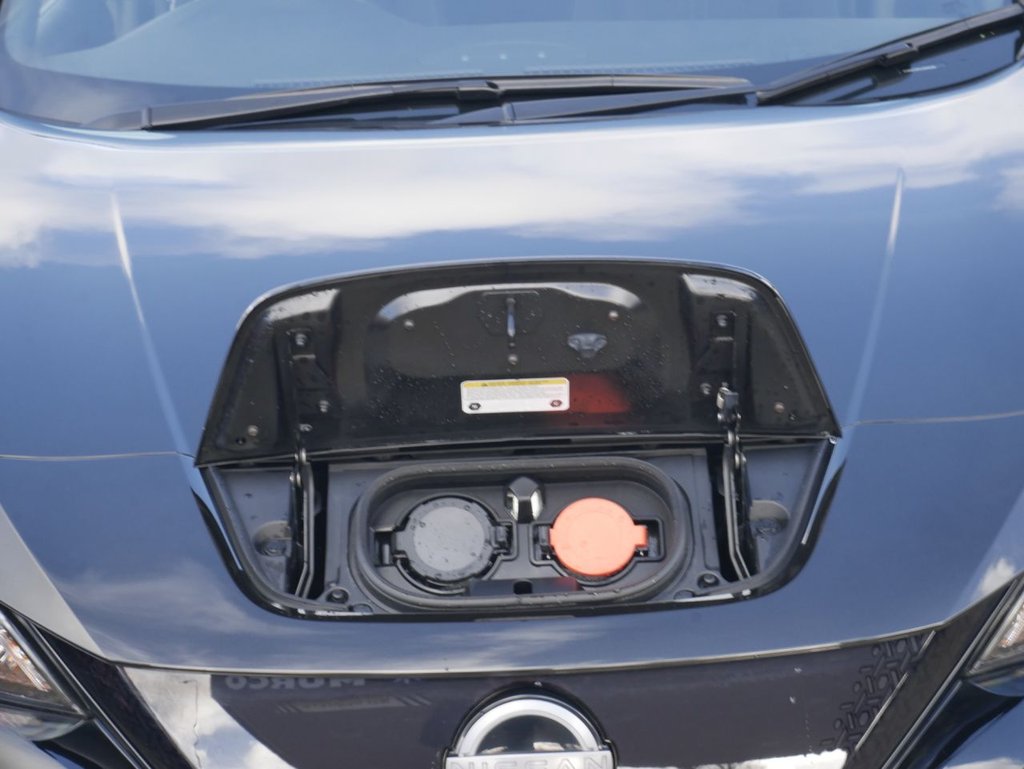 Used Nissan Leaf 2024 for sale - 77355723: Photo 17