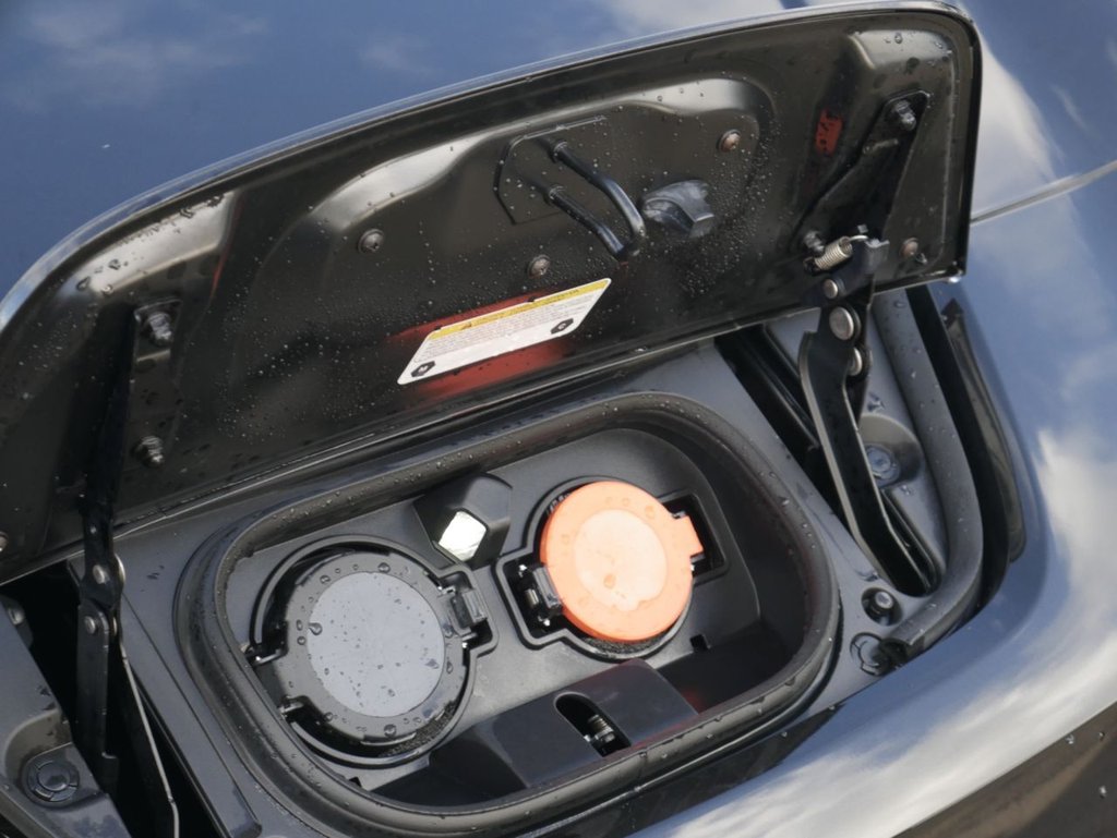 Used Nissan Leaf 2024 for sale - 77355723: Photo 19