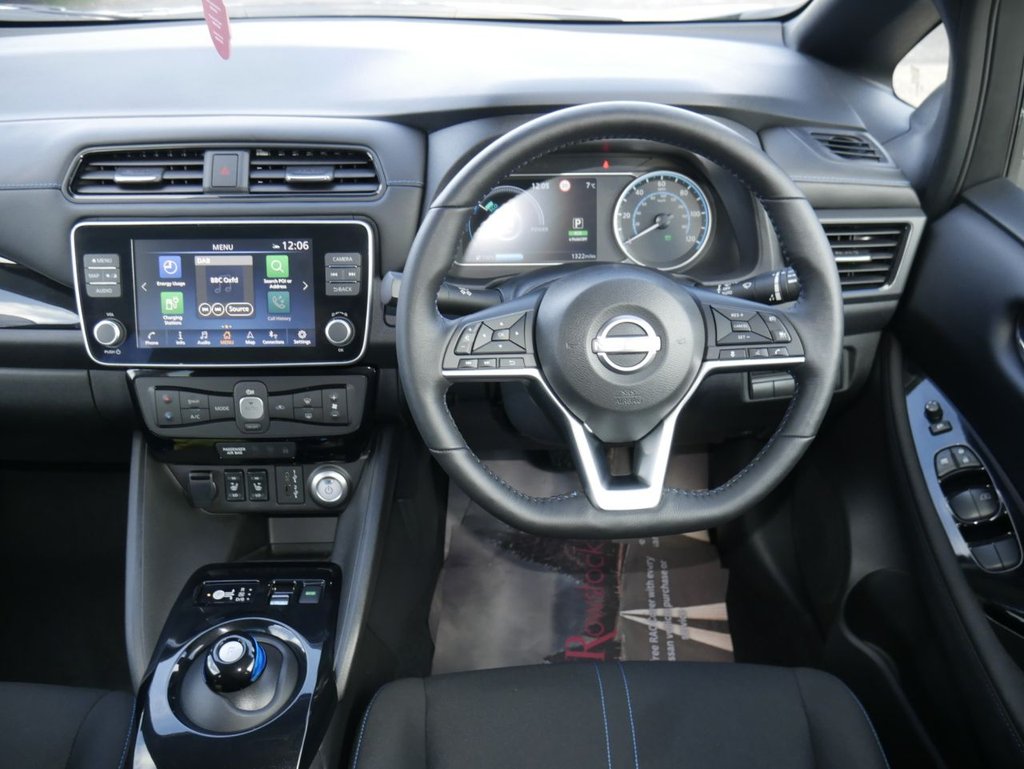 Used Nissan Leaf 2024 for sale - 77355723: Photo 2