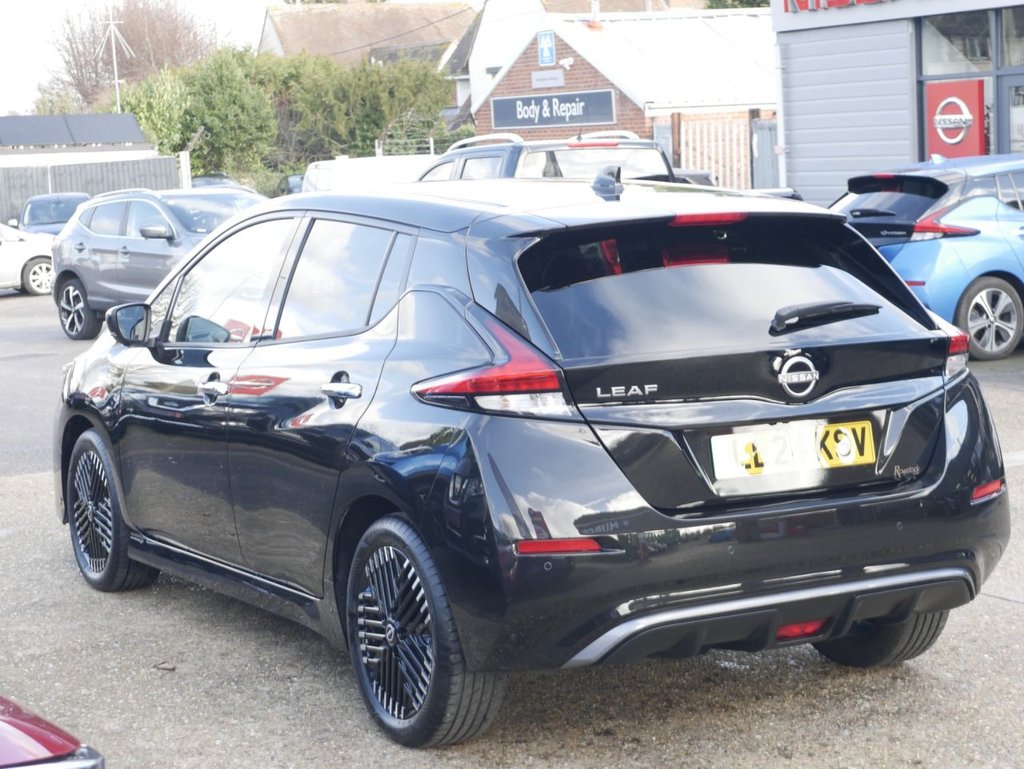 Used Nissan Leaf 2024 for sale - 77355723: Photo 23