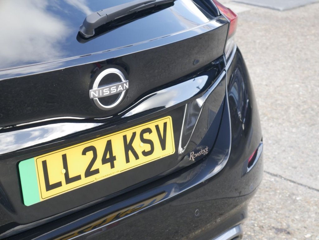 Used Nissan Leaf 2024 for sale - 77355723: Photo 24