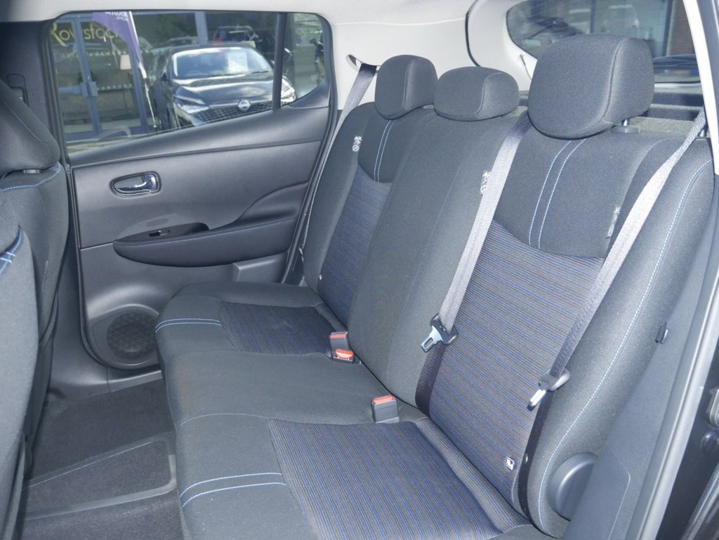 Used Nissan Leaf 2024 for sale - 77355723: Photo 28