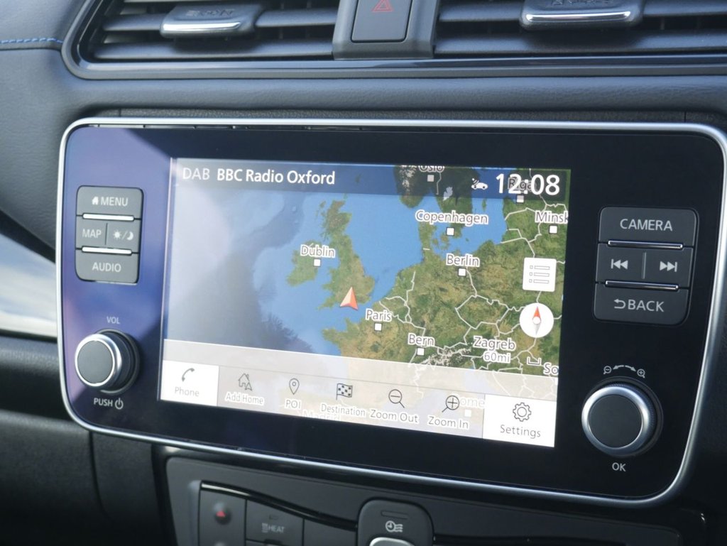 Used Nissan Leaf 2024 for sale - 77355723: Photo 29