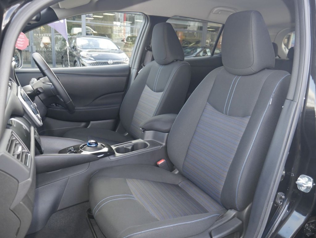 Used Nissan Leaf 2024 for sale - 77355723: Photo 3