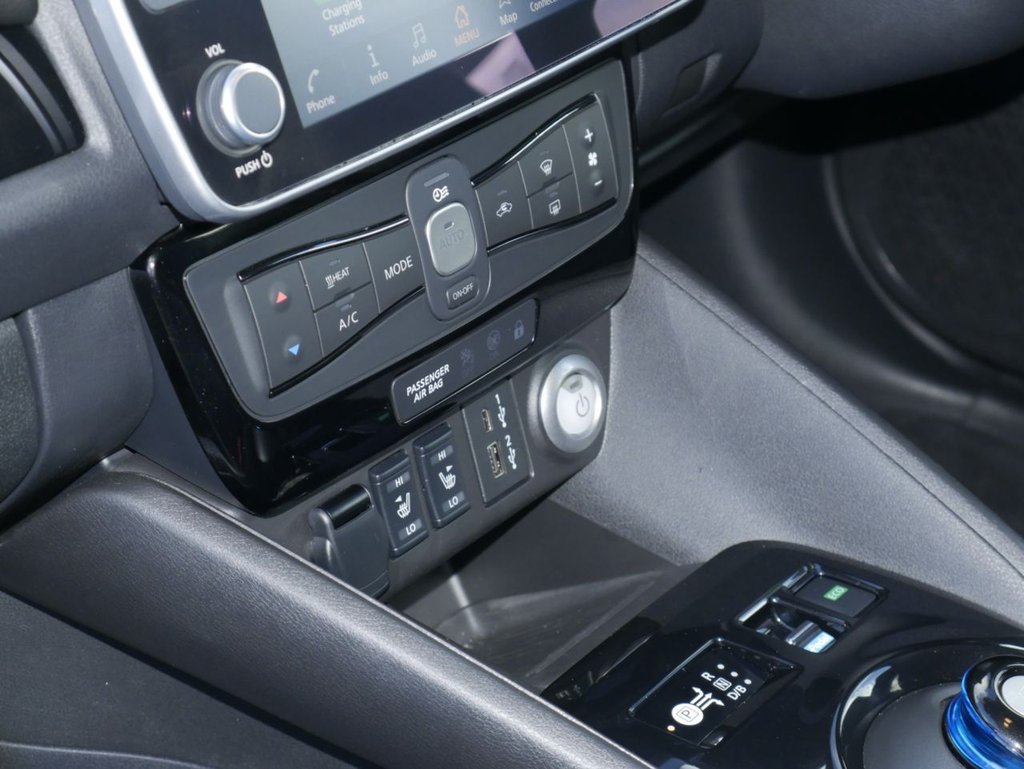 Used Nissan Leaf 2024 for sale - 77355723: Photo 36