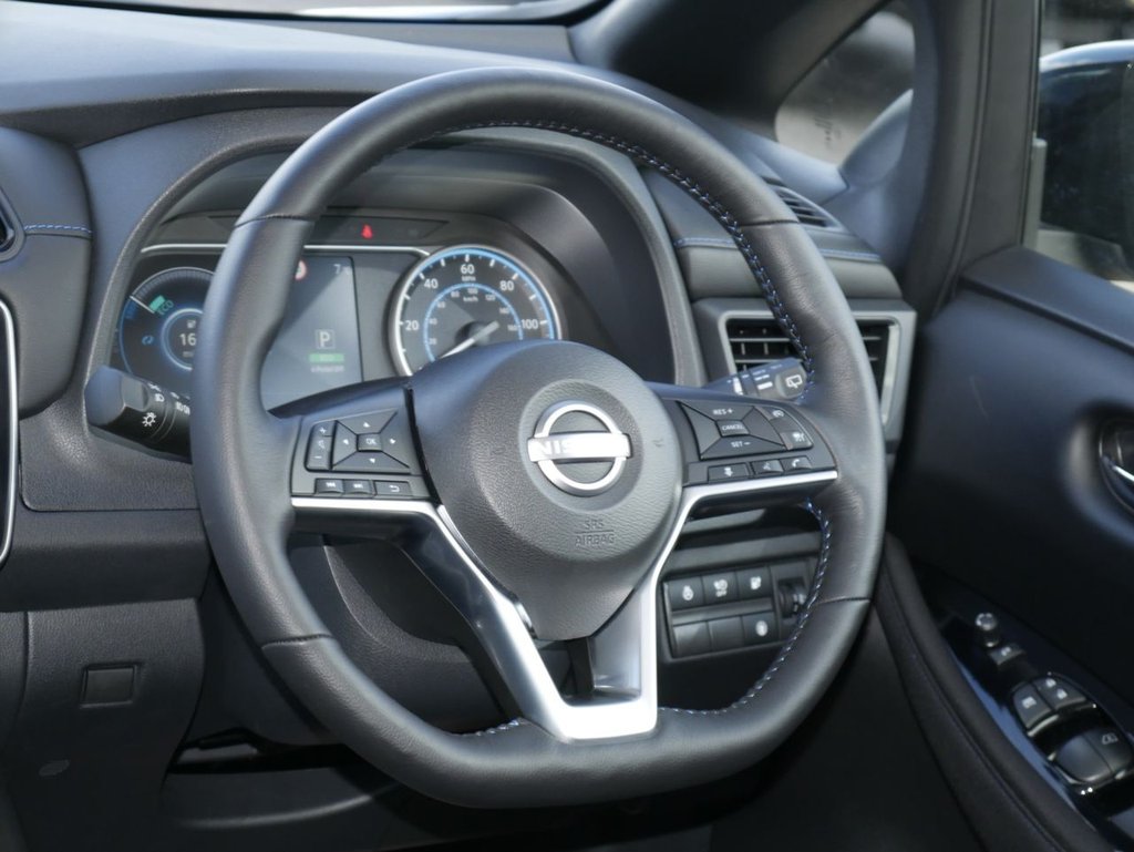 Used Nissan Leaf 2024 for sale - 77355723: Photo 38