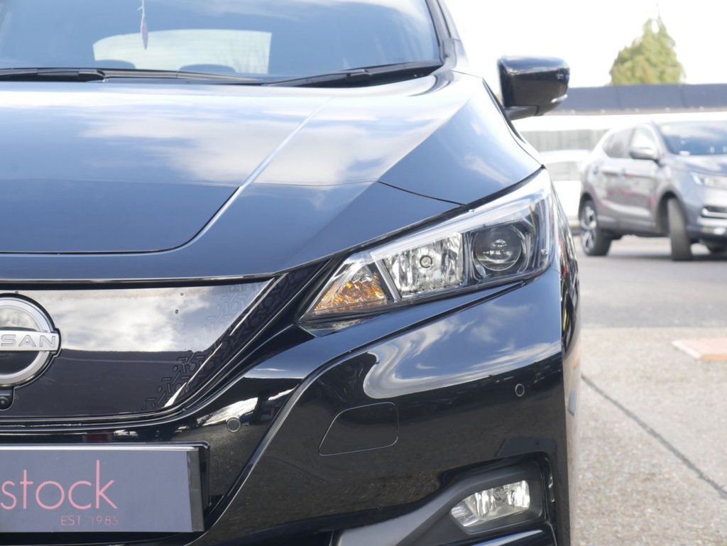 Used Nissan Leaf 2024 for sale - 77355723: Photo 40