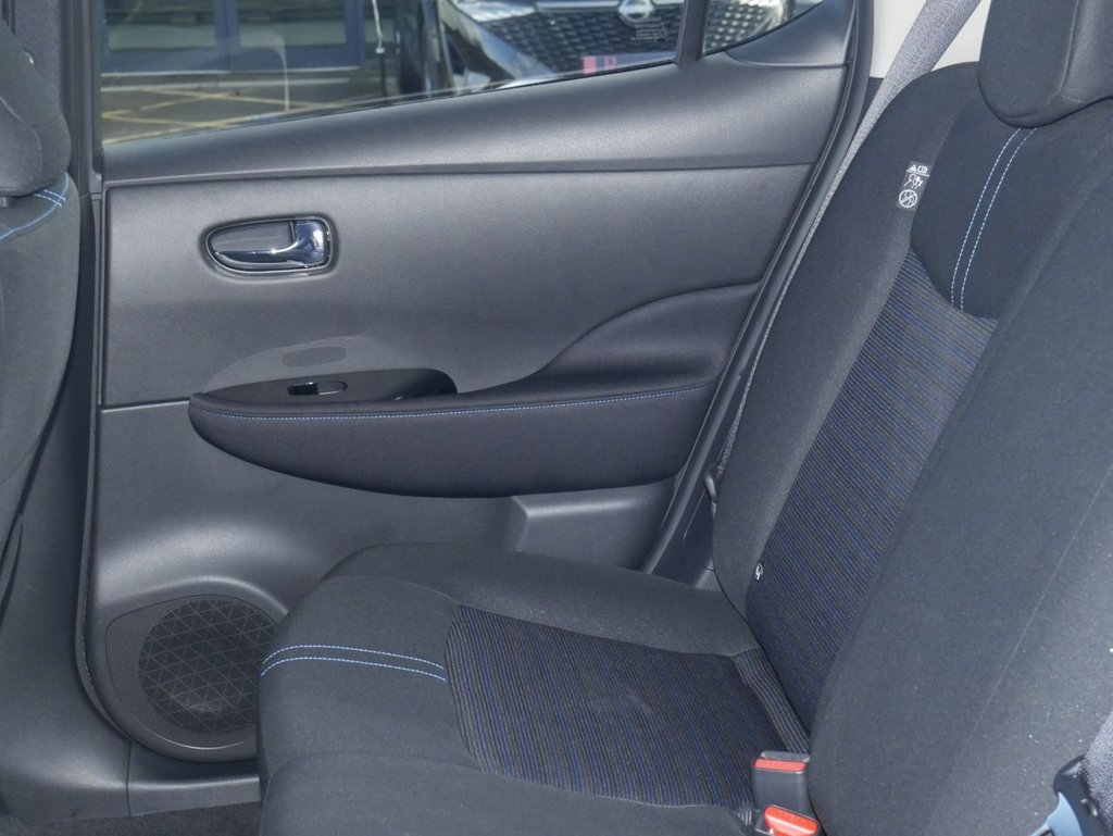 Used Nissan Leaf 2024 for sale - 77355723: Photo 42