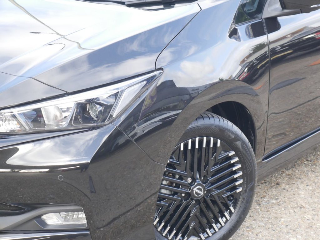 Used Nissan Leaf 2024 for sale - 77355723: Photo 46