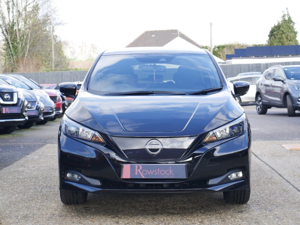 Used Nissan Leaf 2024 for sale - 77355723: Photo 5