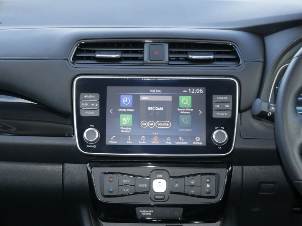 Used Nissan Leaf 2024 for sale - 77355723: Photo 50